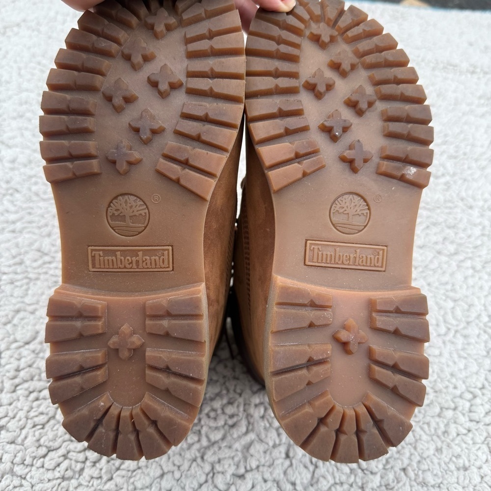 Timberland Women's Linden Woods
Brown Boost. Size 6 - Picture 4 of 7